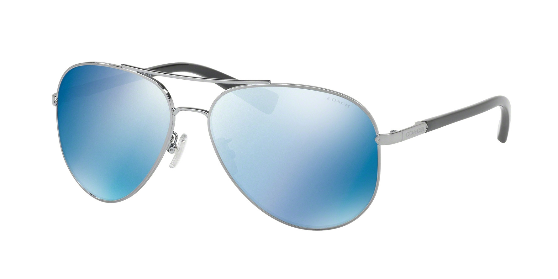 HC7062 L813 Sunglasses - Coach Authorized Retailer | coolframes