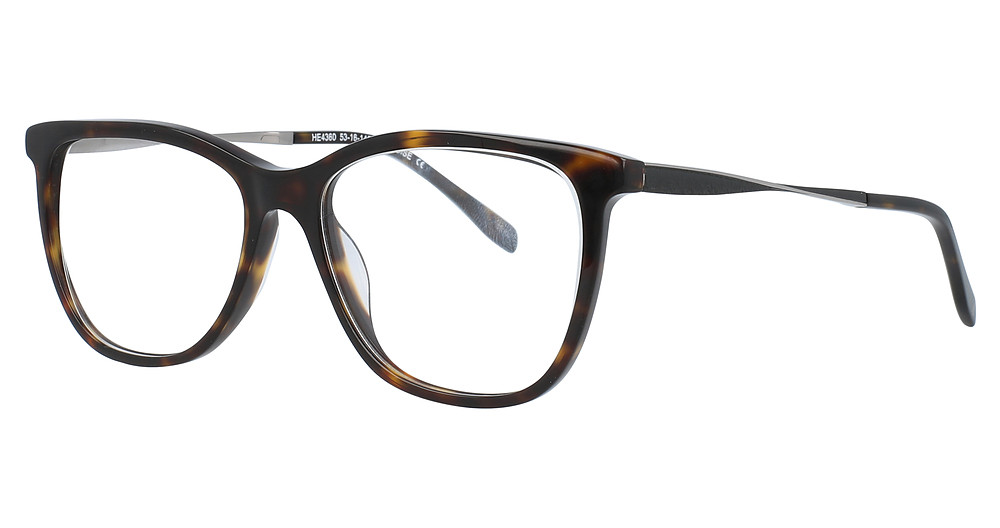 Helium Glasses ? 4301 Eyeglasses - Helium Paris Authorized Retailer  main image 3