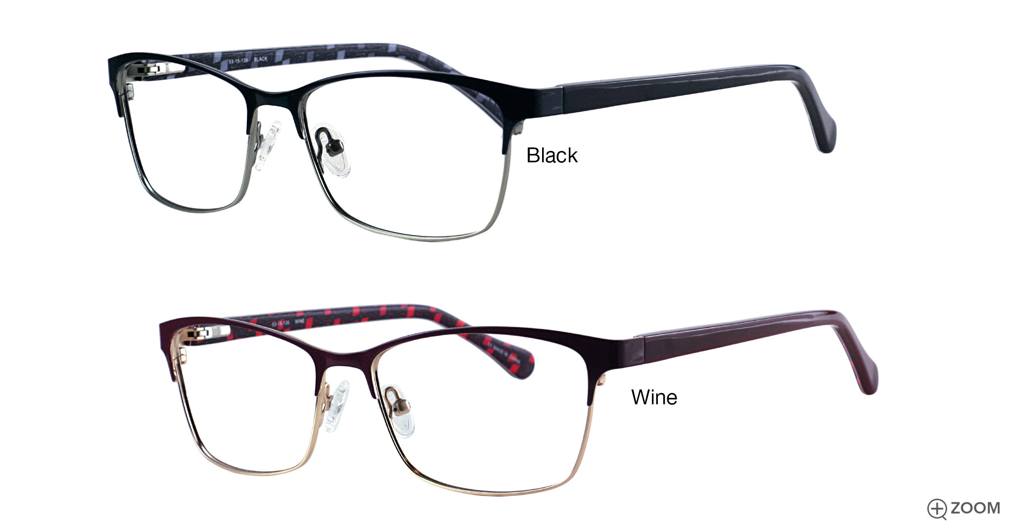 Jena Eyeglasses - Richard Taylor Authorized Retailer  display picture 1
