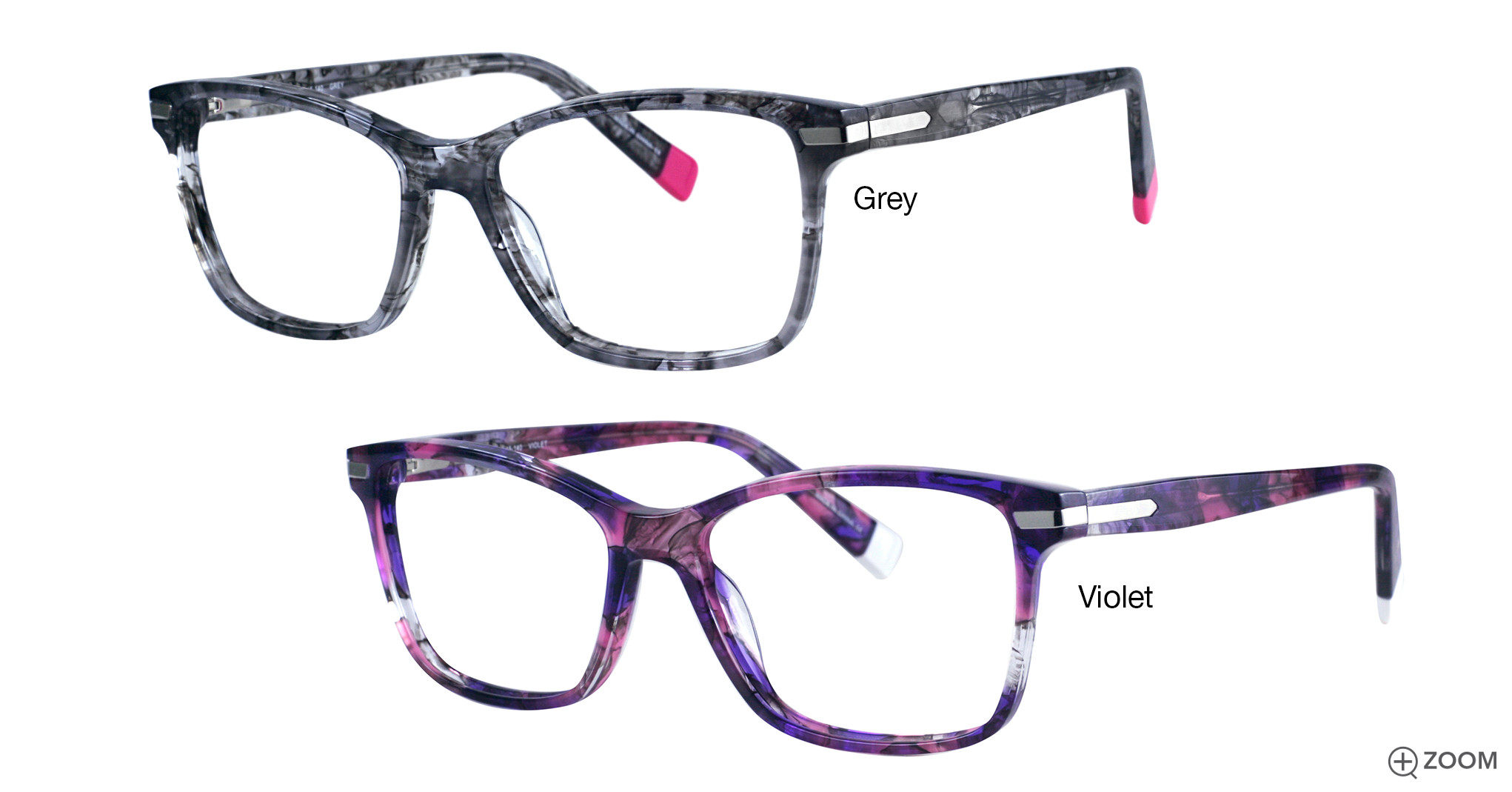 Jena Eyeglasses - Richard Taylor Authorized Retailer 