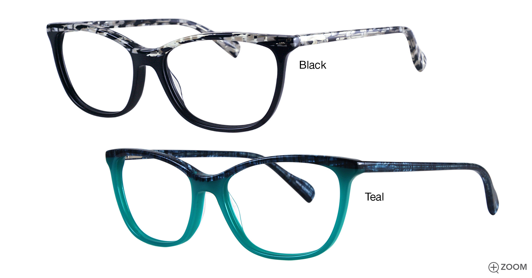 Ines Eyeglasses - Wittnauer by Bulova Authorized Retailer 