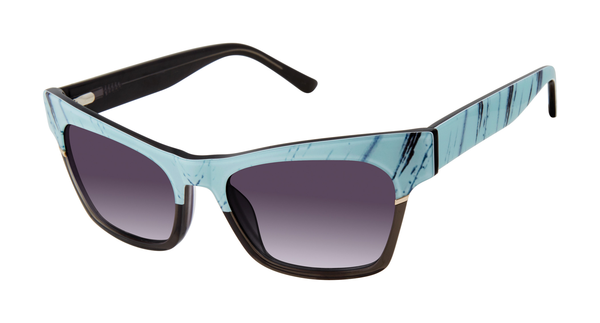 LA521 Sunglasses - L.A.M.B. by Gwen Stefani Authorized 