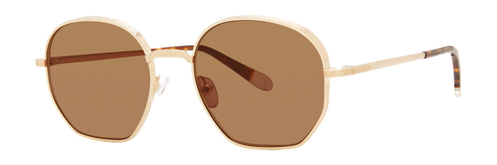 Donnelly Industries By Scene Handmade in America‎ Sunglasses Unique & Rare The Donnelly Sunglasses - Original Penguin Authorized  main image 3