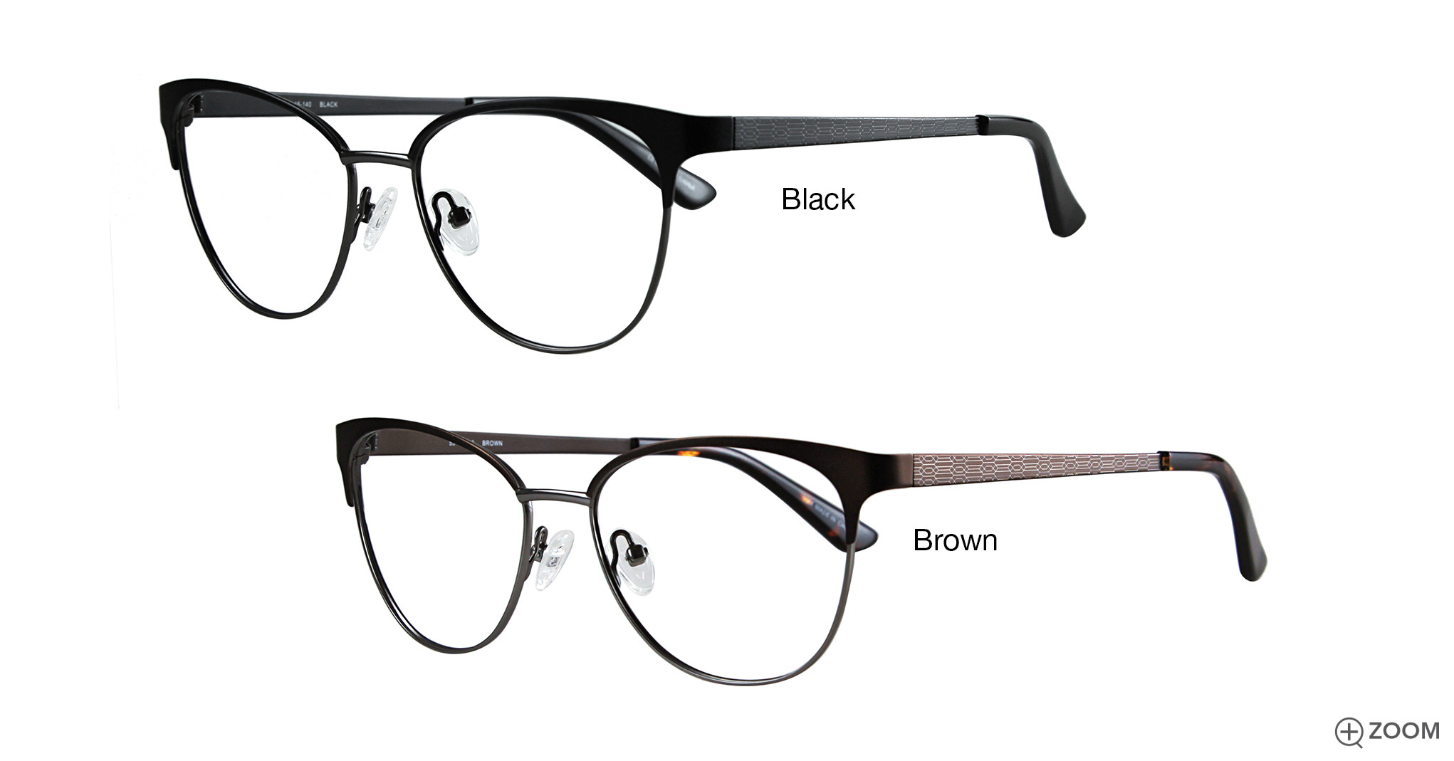 Skara Eyeglasses - Bulova Authorized Retailer | coolframes 