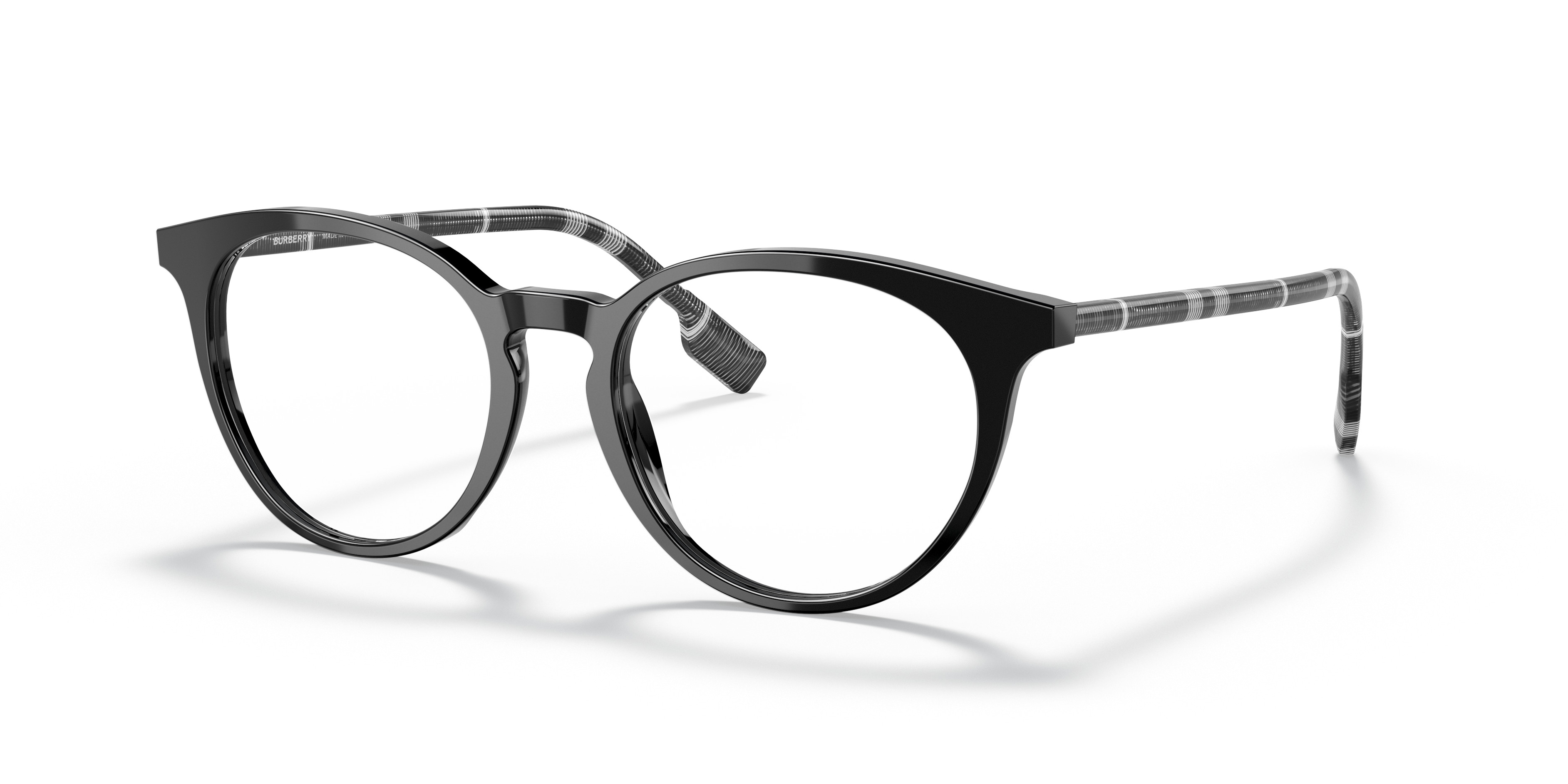 BE2404 Eyeglasses - Burberry Authorized Retailer 