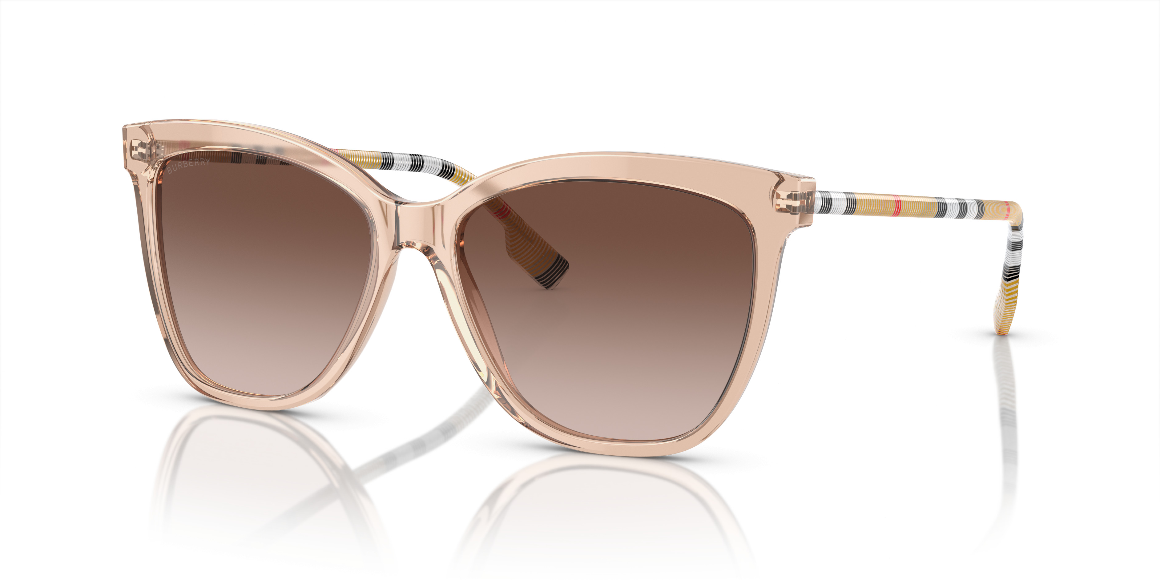 BE4192 Sunglasses - Burberry Authorized Retailer  display picture 2