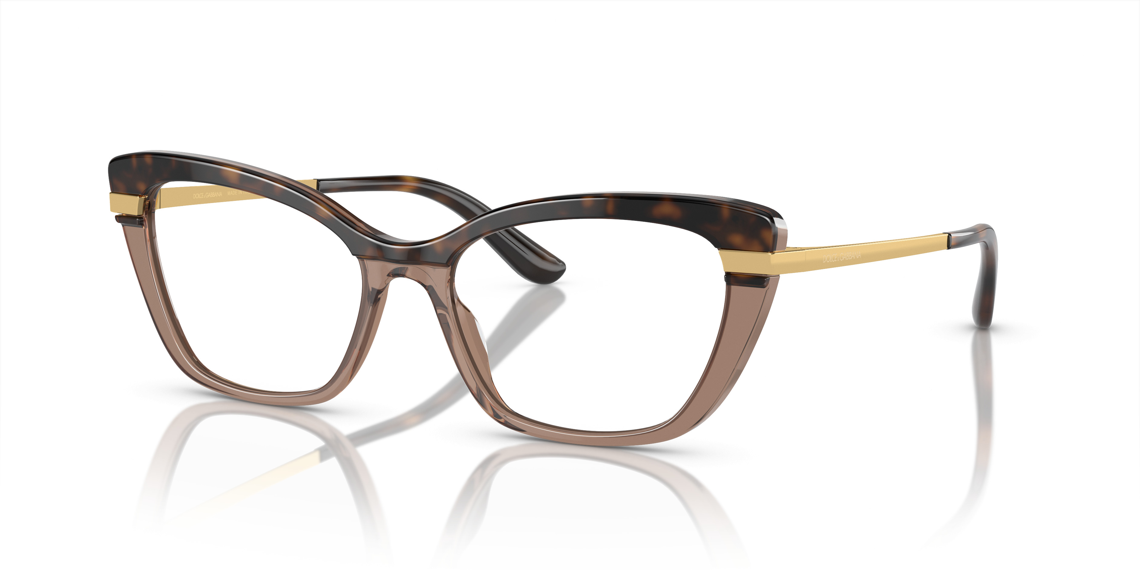 DG3325 Eyeglasses - Dolce & Gabbana Authorized Retailer 