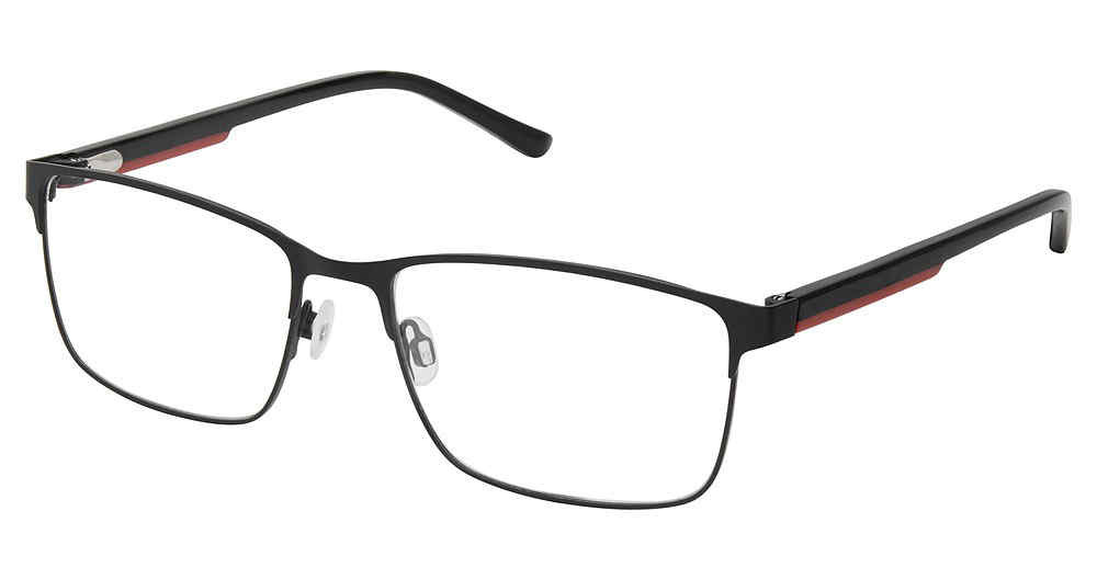 SF-564 Eyeglasses - SuperFlex Authorized Retailer | coolframes.com