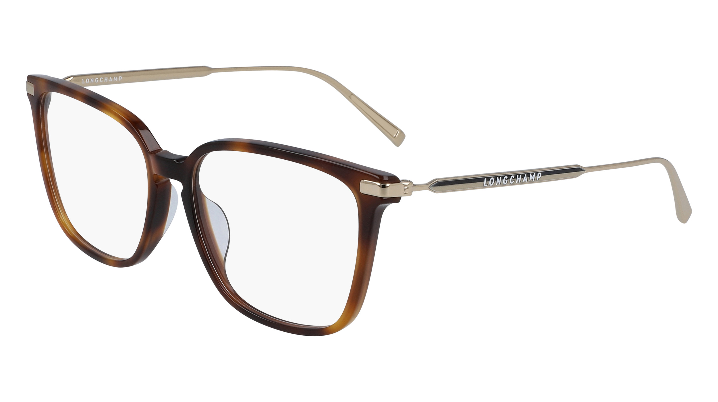 LONGCHAMP PARIS LADIES LON LO2683 BURGUNDY GLASSES WITH BLUE LIGHT LENSES Longchamp LO2683 Rectangle Glasses | Fashion Eyewear AU main image 3