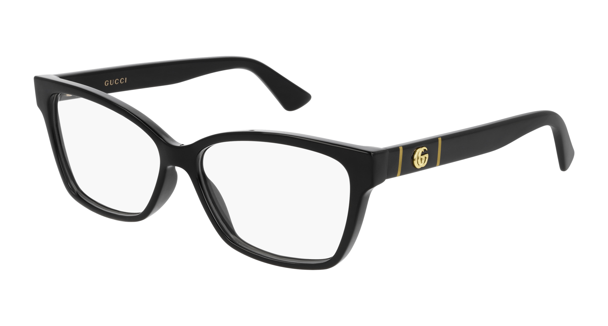 GG0600O Eyeglasses - Gucci Authorized Retailer | coolframes 