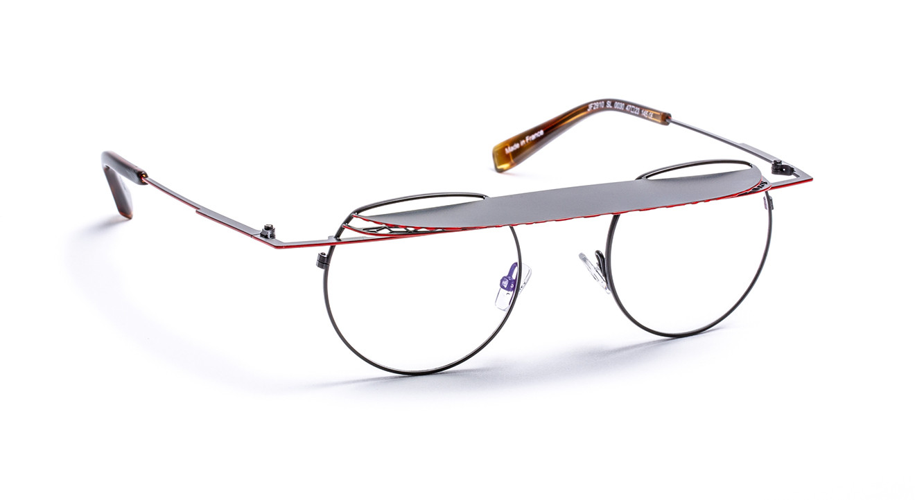 JF2626 Eyeglasses - J.F. Rey Authorized Retailer | coolframes.com