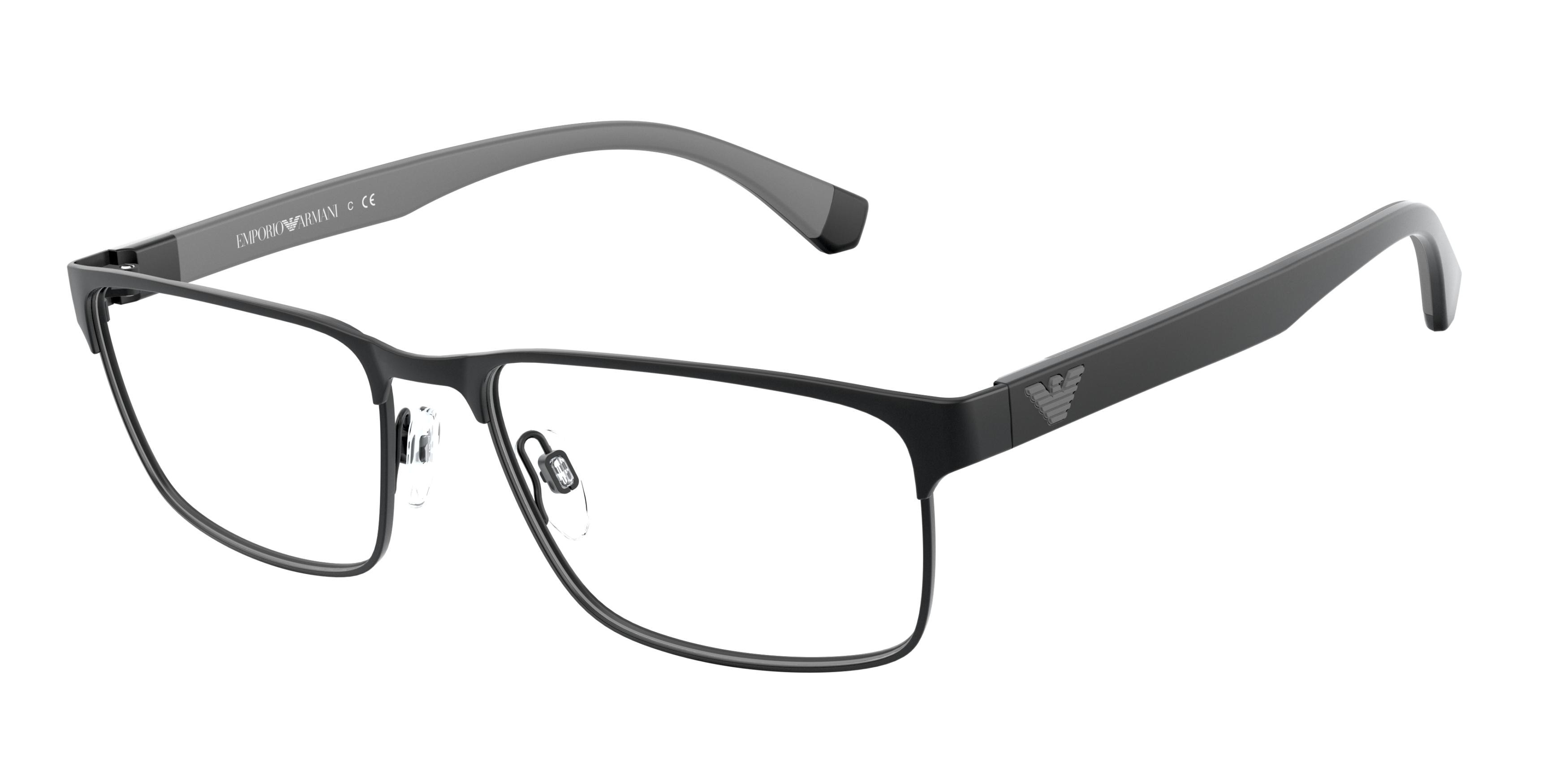EA1105 Eyeglasses - Emporio Armani Authorized Retailer