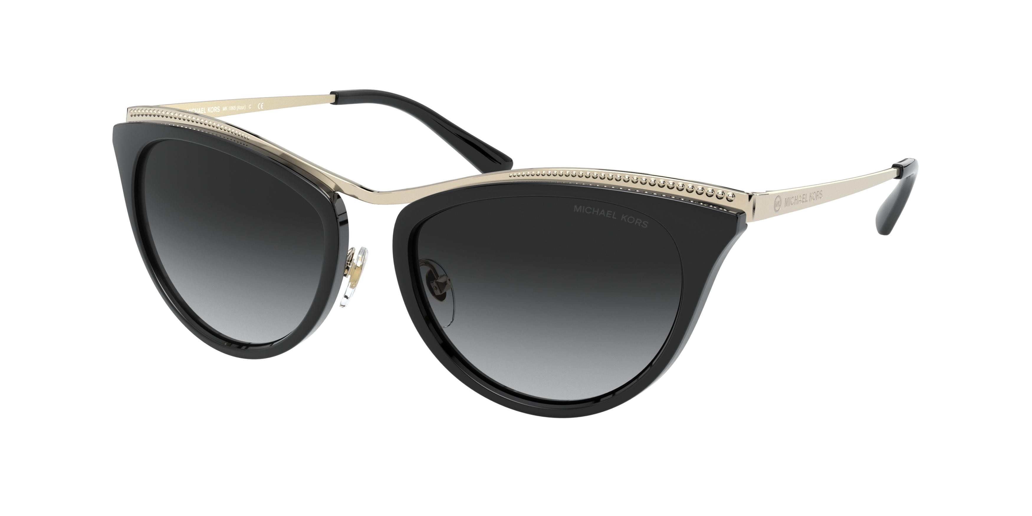 MK1045 SAN DIEGO Sunglasses - Michael Kors Authorized Retailer