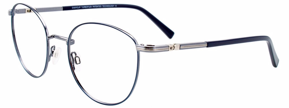 EC422 Eyeglasses - EasyClip by Aspex Authorized Retailer  display picture 2
