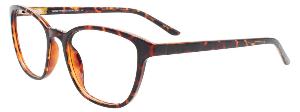 [美品] Looking glass go C5053 Eyeglasses - Cargo by Aspex Authorized Retailer | coolframes