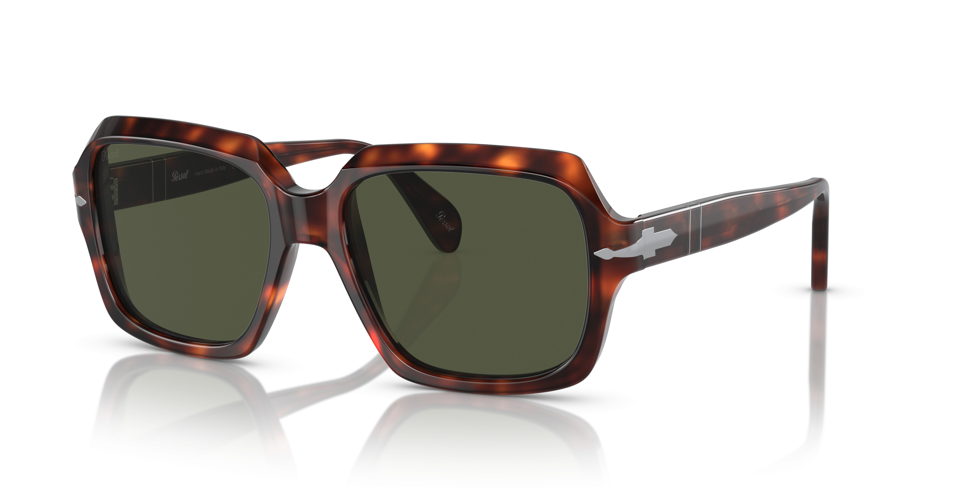 PO3251S Sunglasses - Persol Authorized Retailer | coolframes 