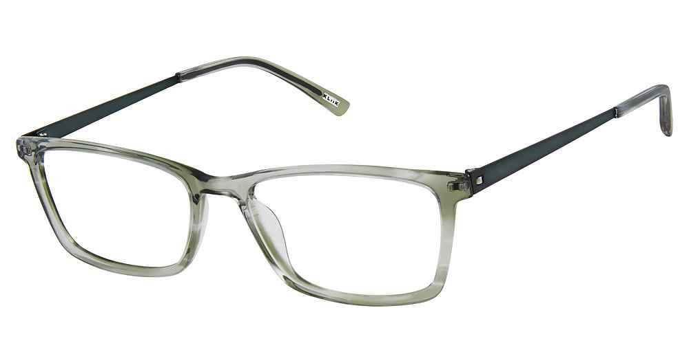 K-668 Eyeglasses - KLiiK Denmark Authorized Retailer | coolframes