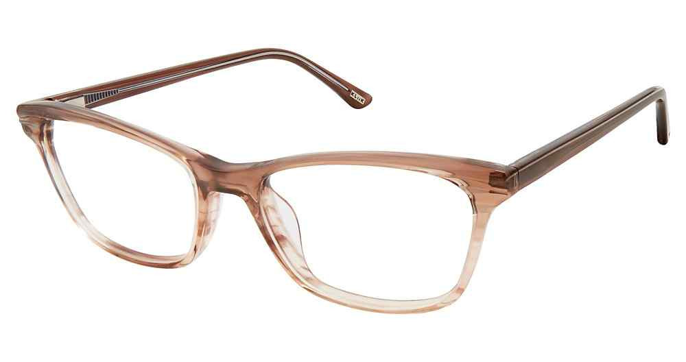 K-648 Eyeglasses - KLiiK Denmark Authorized Retailer | coolframes