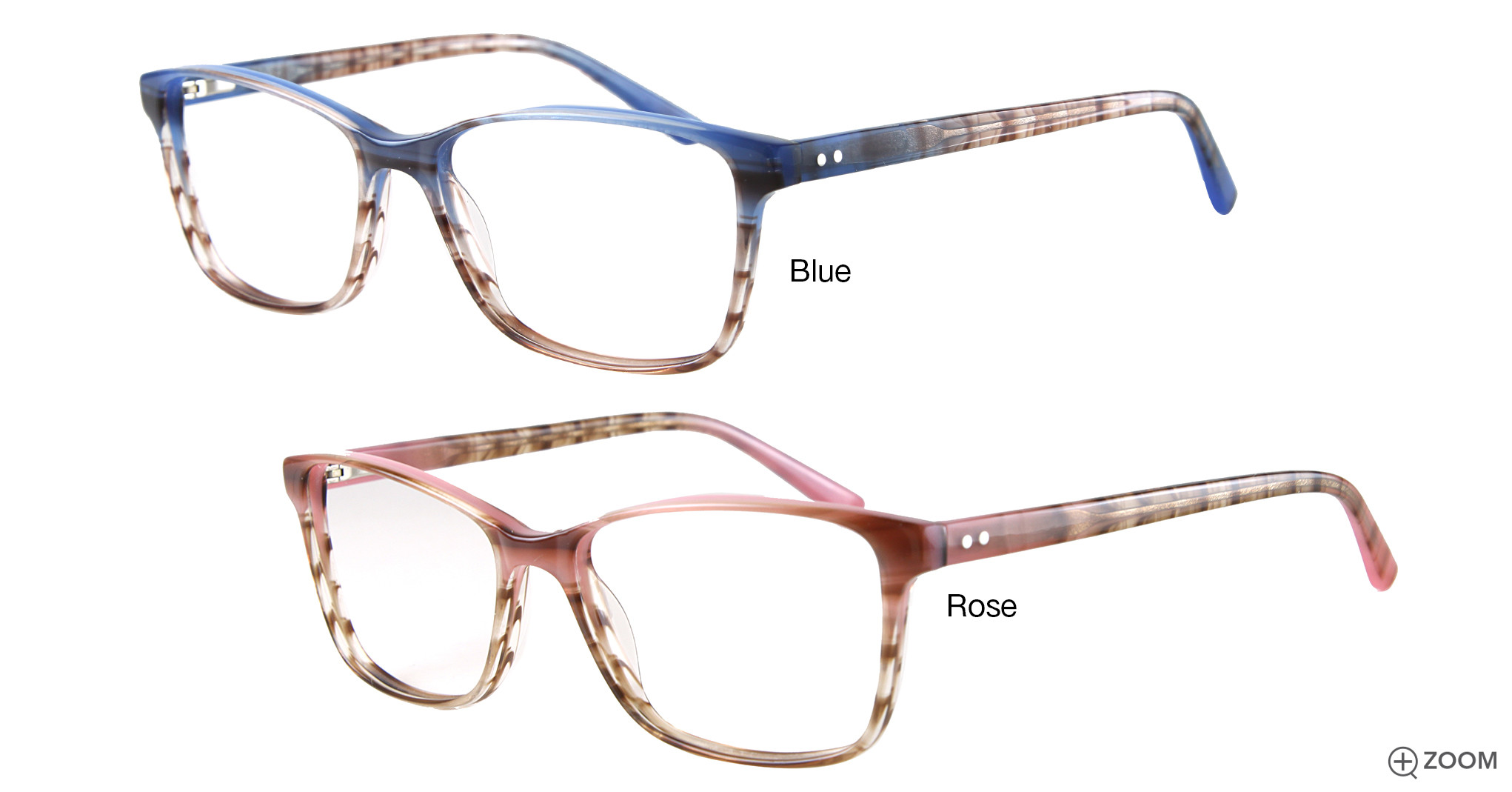 Richard Taylor Women\'s Glasses (Jena) Jena Eyeglasses - Richard Taylor Authorized Retailer  main image 3