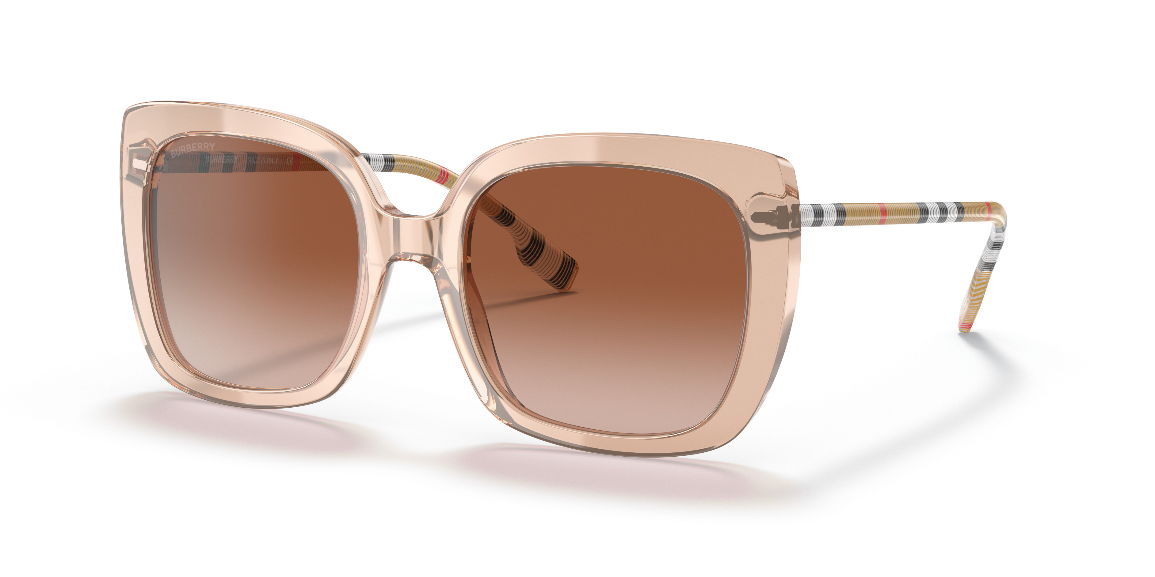 BE4323F CAROLL Sunglasses - Burberry Authorized Retailer  display picture 1