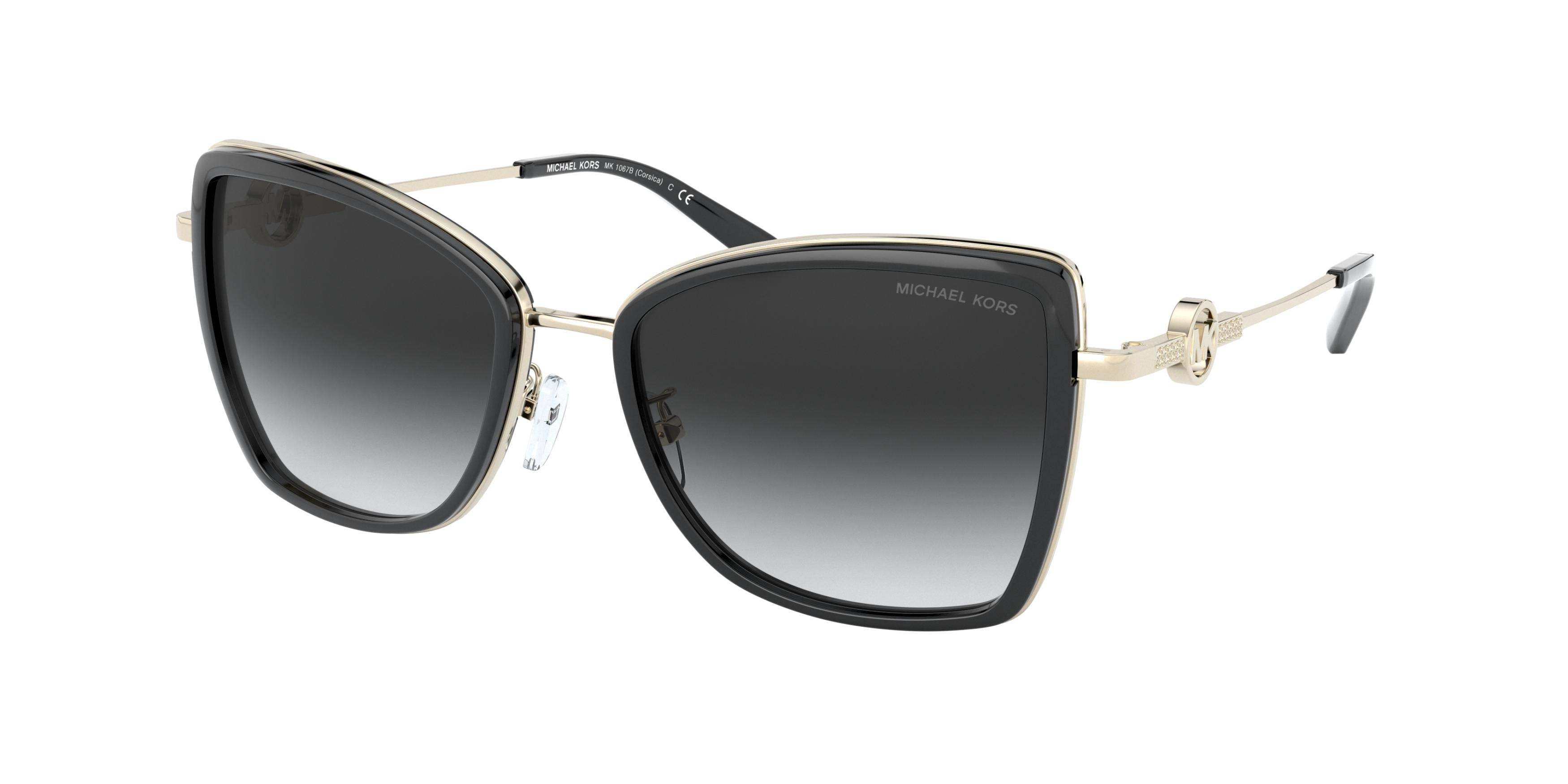 Lucky Bay Sunglasses Michael Kors Karlie Sunglasses – Sweet Purseonality main image 3