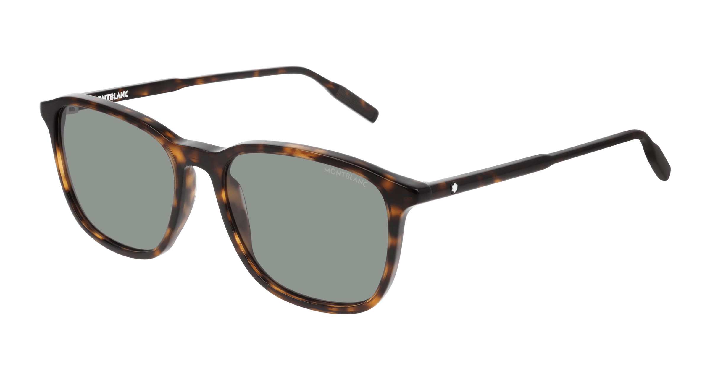 MB0002S Sunglasses - Montblanc Authorized Retailer | coolframes 