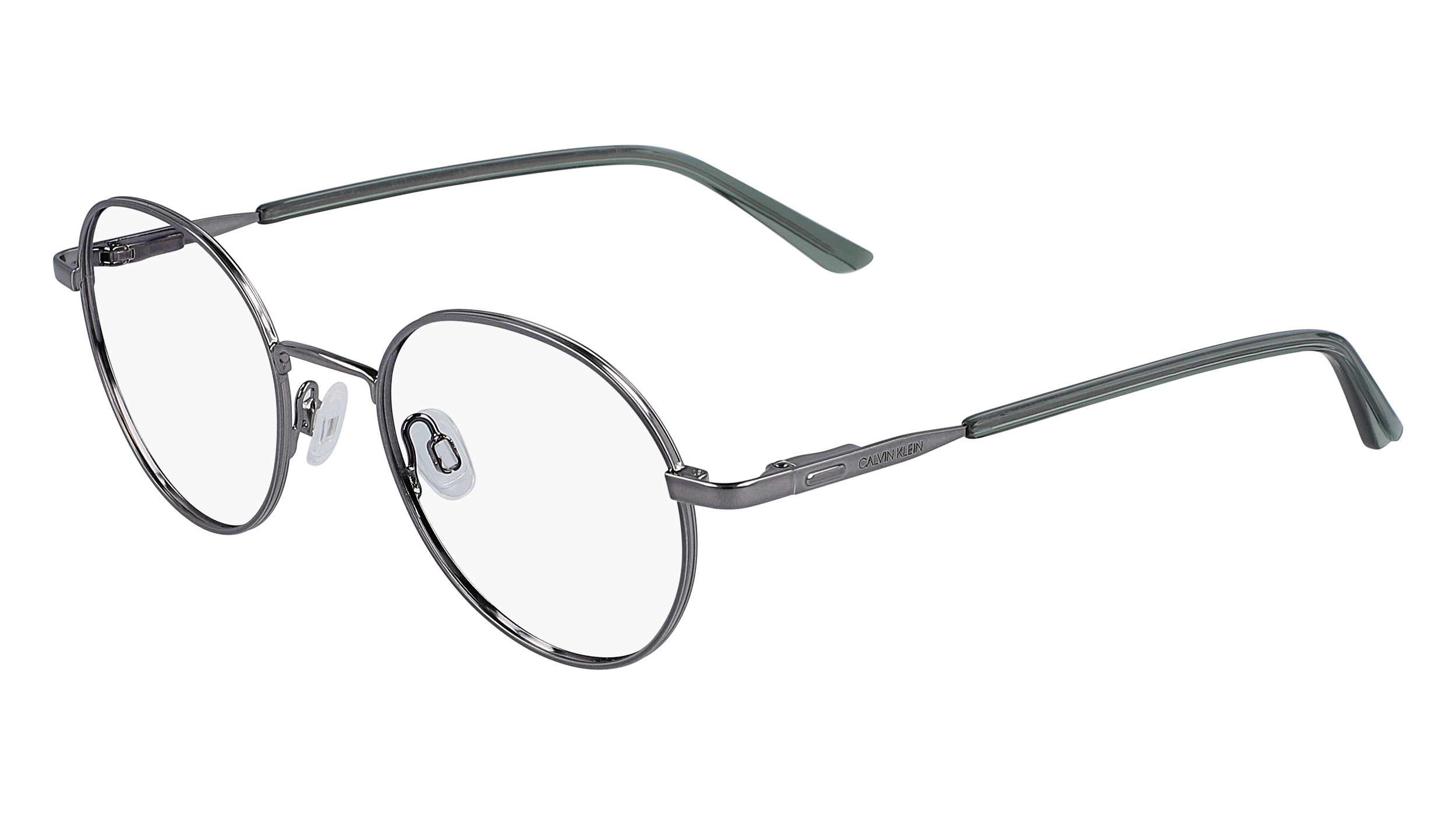 CK5975 Eyeglasses - Calvin Klein Authorized Retailer  display picture 3