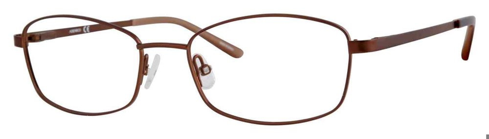 AD 231 Eyeglasses - Adensco Authorized Retailer | coolframes  display picture 1