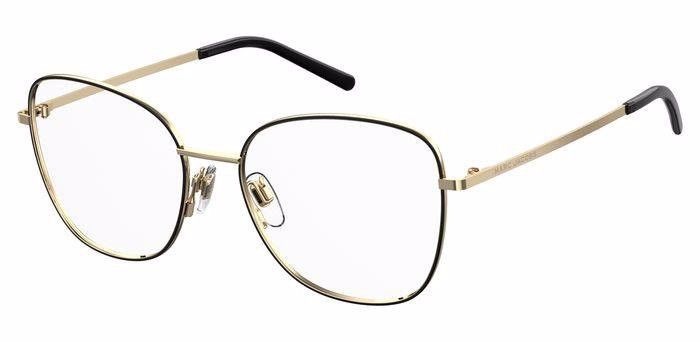 MARC 591 Eyeglasses - Marc Jacobs Authorized Retailer  display picture 1