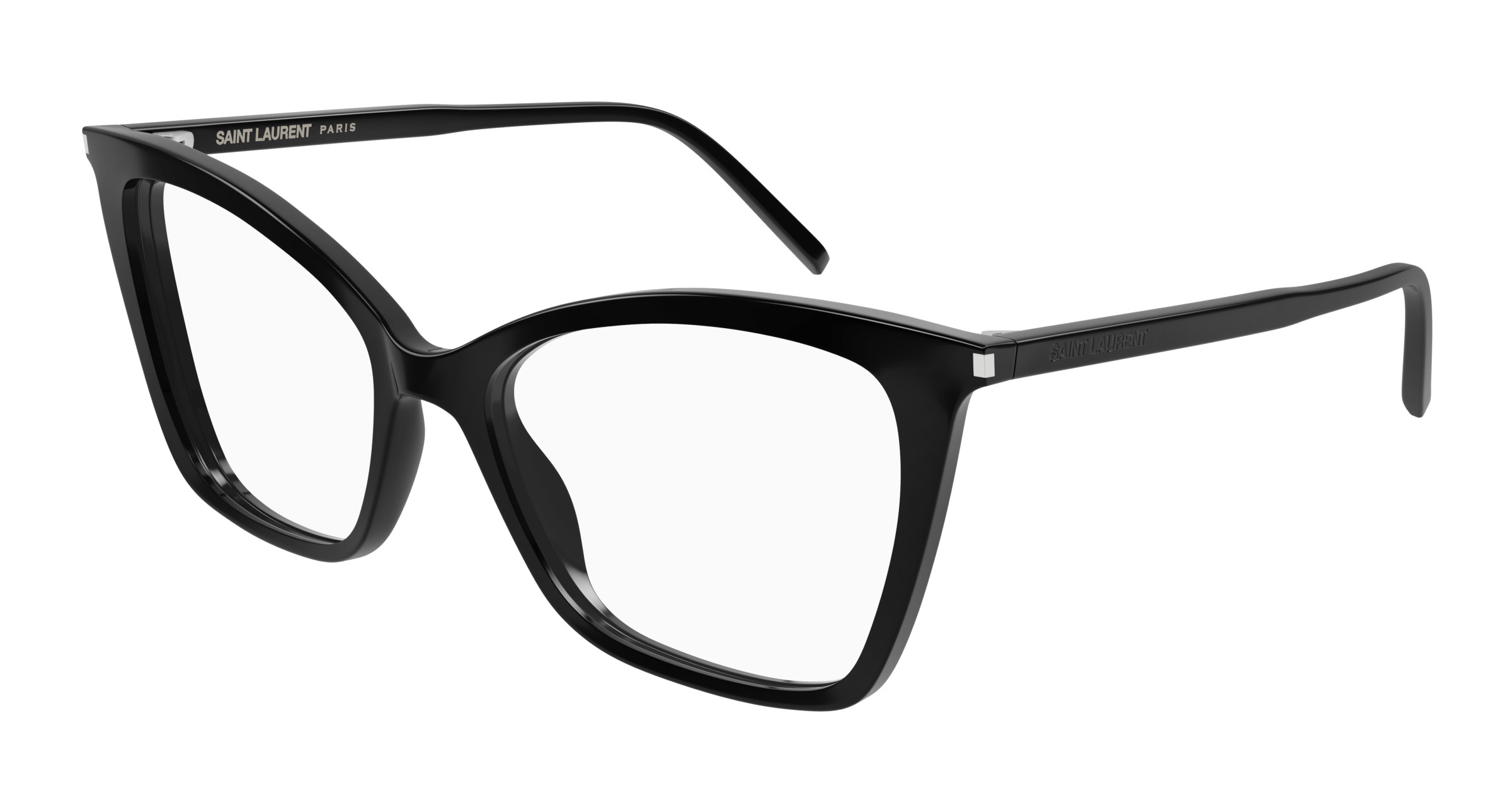 SL 748 Eyeglasses - Saint Laurent Authorized Retailer | coolframes