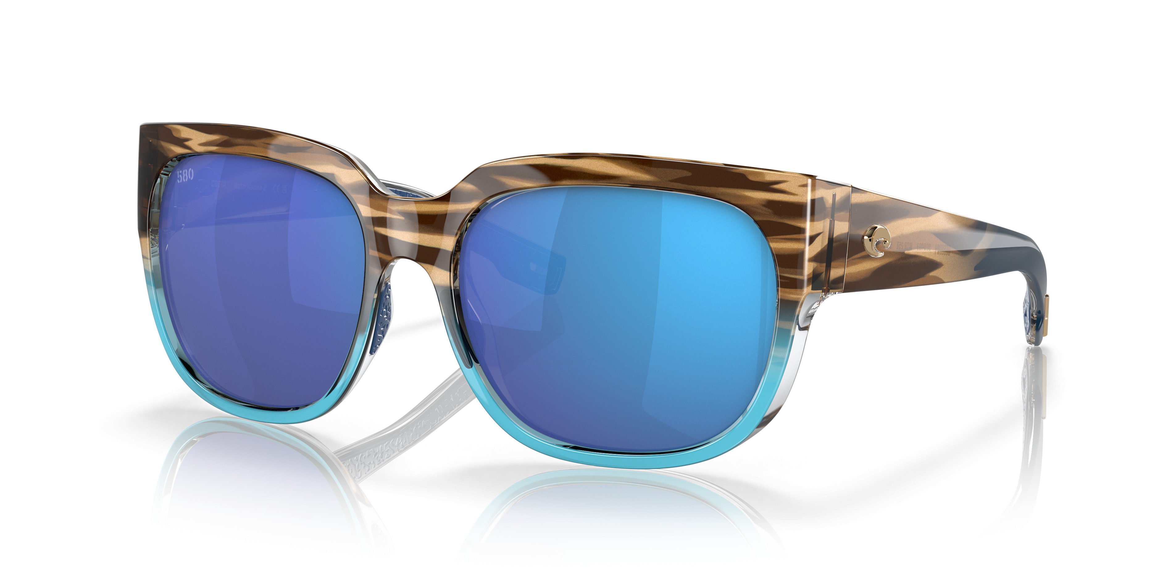 6S9051 SALINA Sunglasses - Costa Del Mar Authorized Retailer  display picture 1