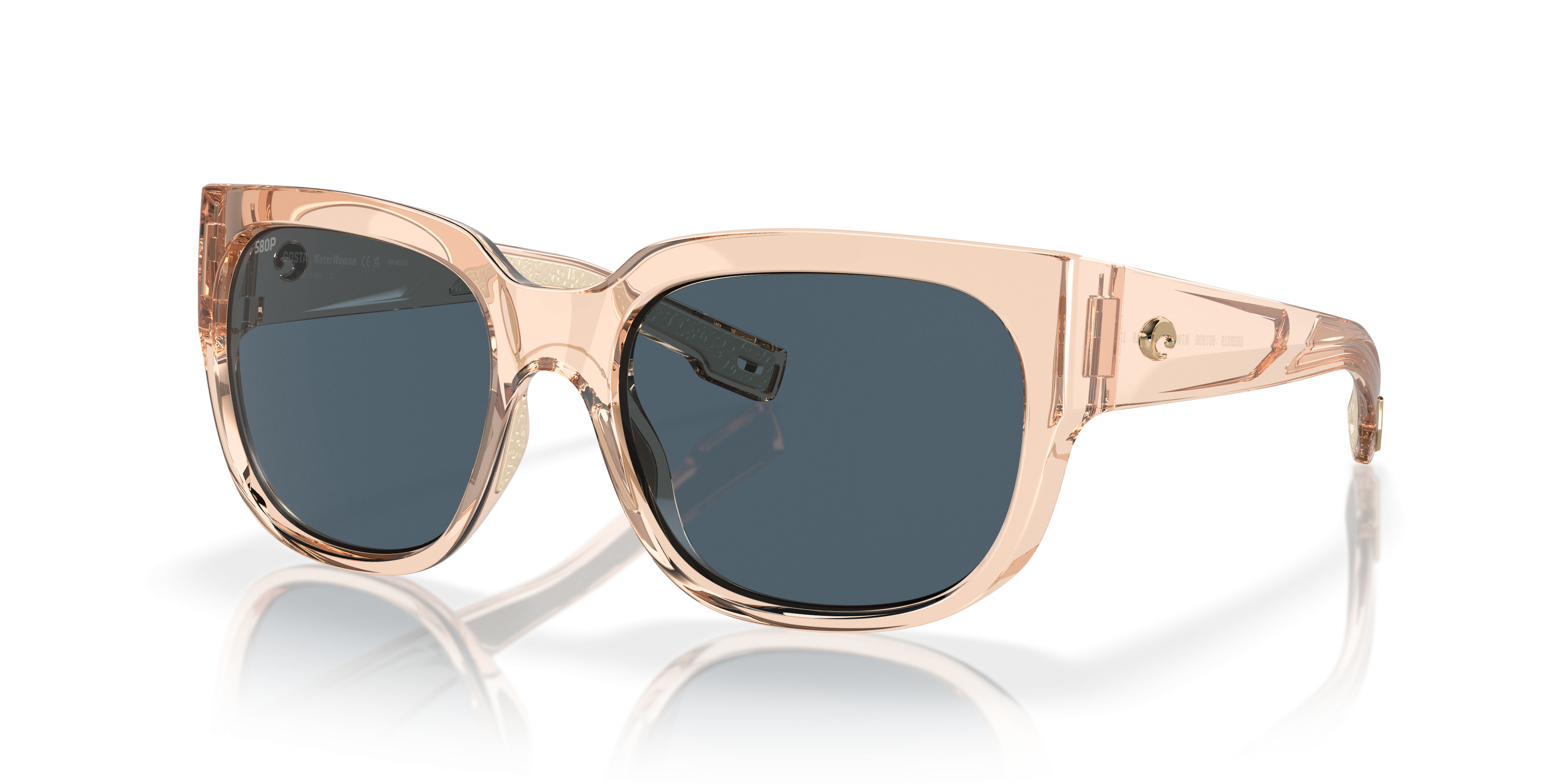 6S9053 ANAA Sunglasses - Costa Del Mar Authorized Retailer 