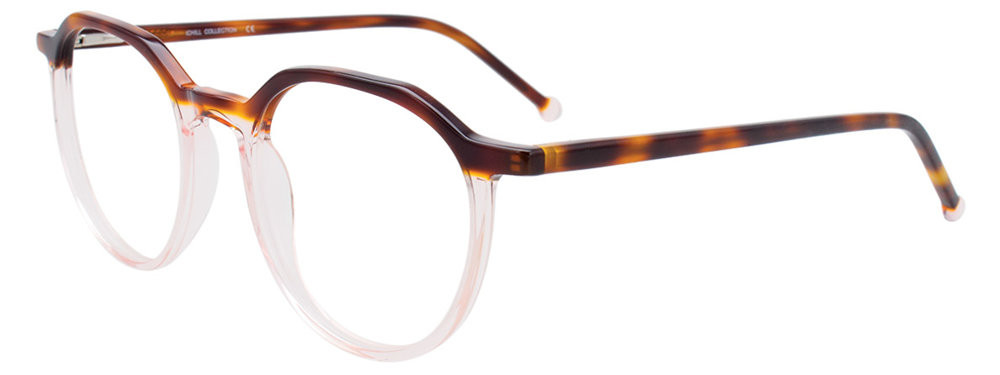 C7028 Eyeglasses - CHILL Authorized Retailer | coolframes  display picture 3