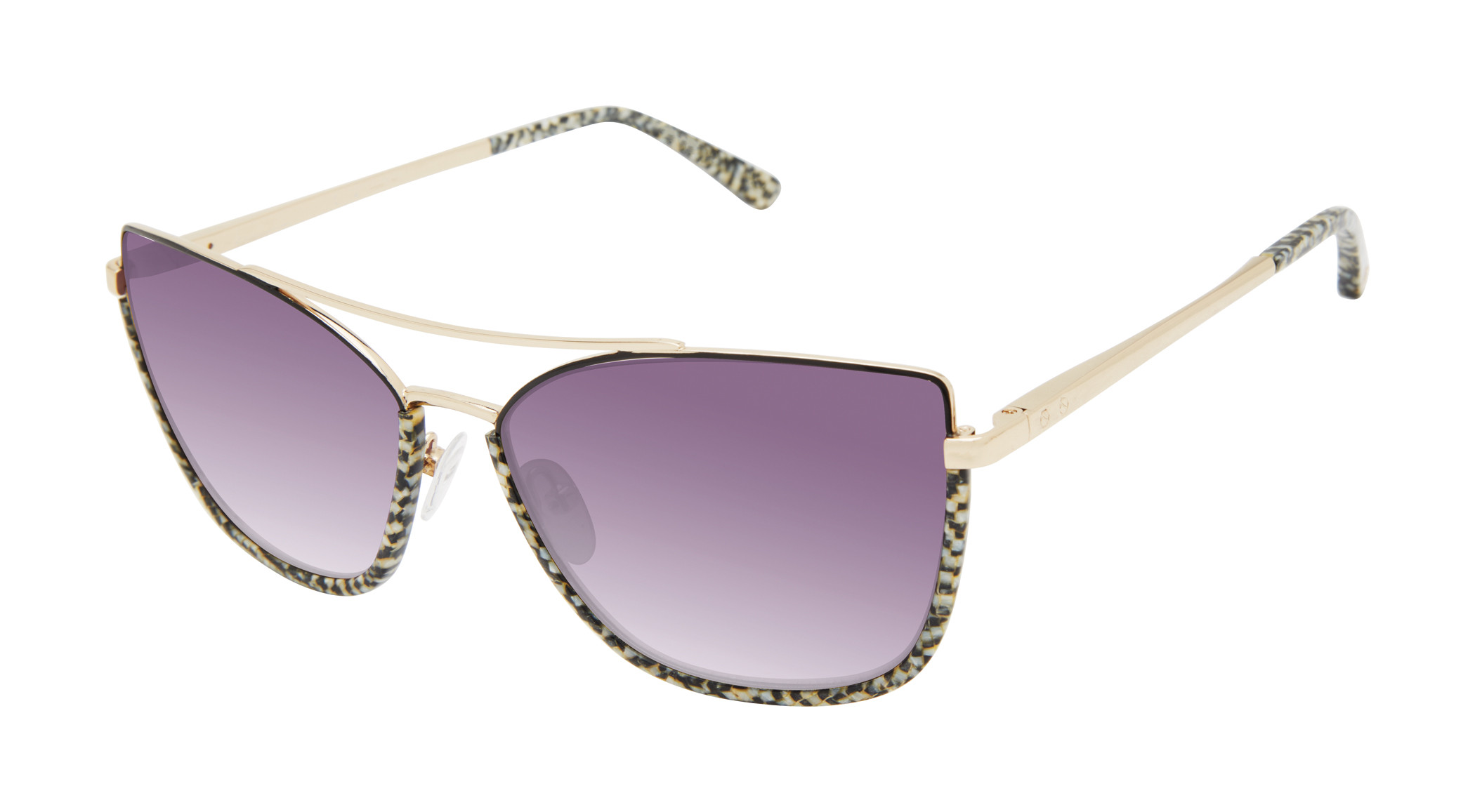 LA574 Sunglasses - L.A.M.B. by Gwen Stefani Authorized 