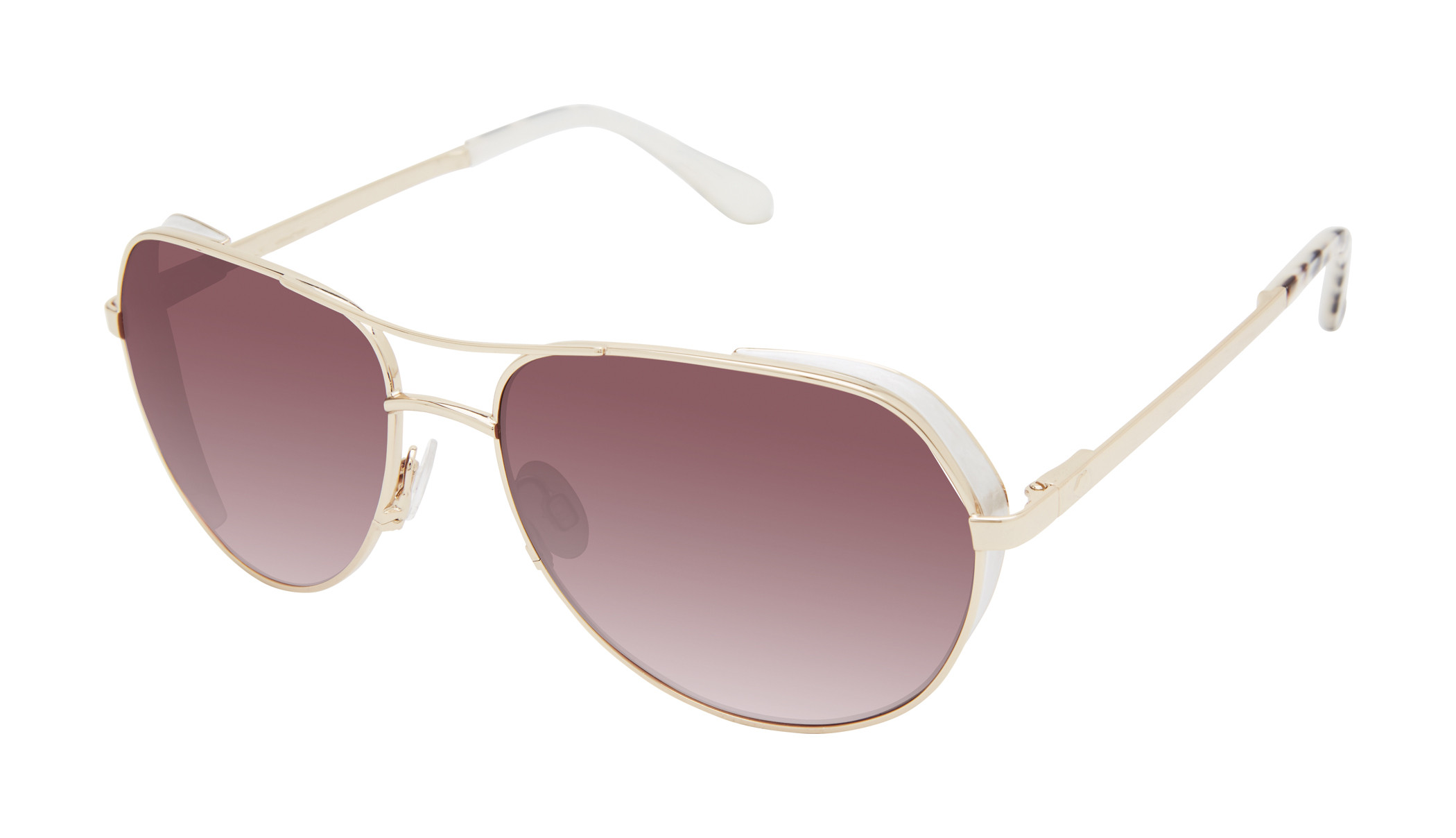 L118 Sunglasses - Lulu Guinness Authorized Retailer 