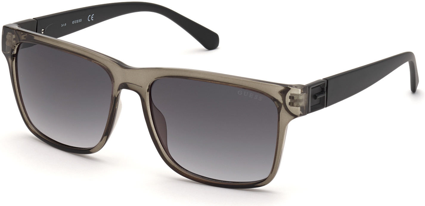 GU00279 Sunglasses - Guess Authorized Retailer | coolframes  display picture 1