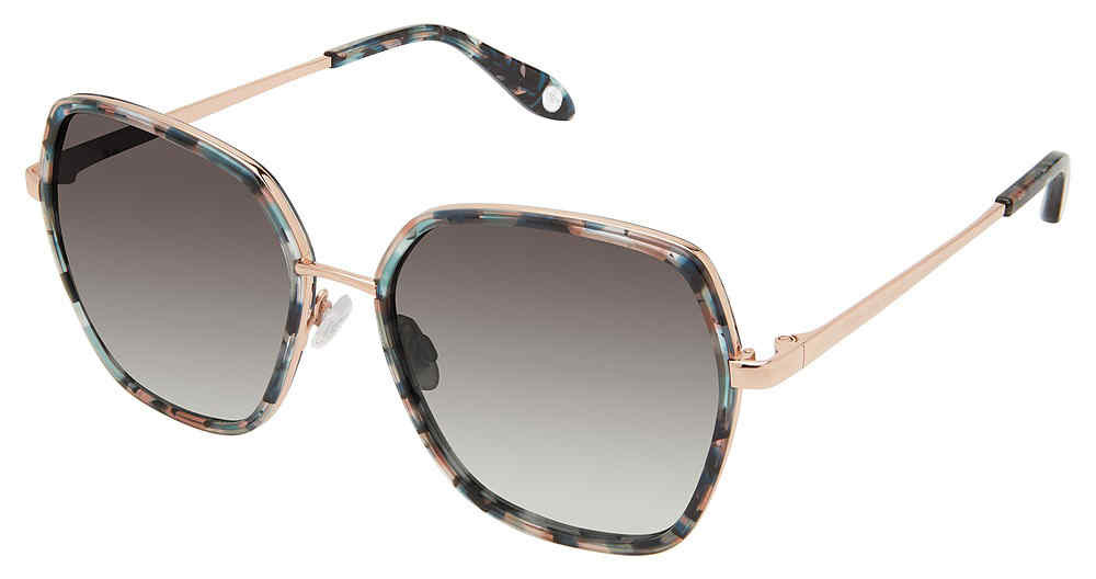 F-2100 Sunglasses - Fysh UK Authorized Retailer | coolframes 
