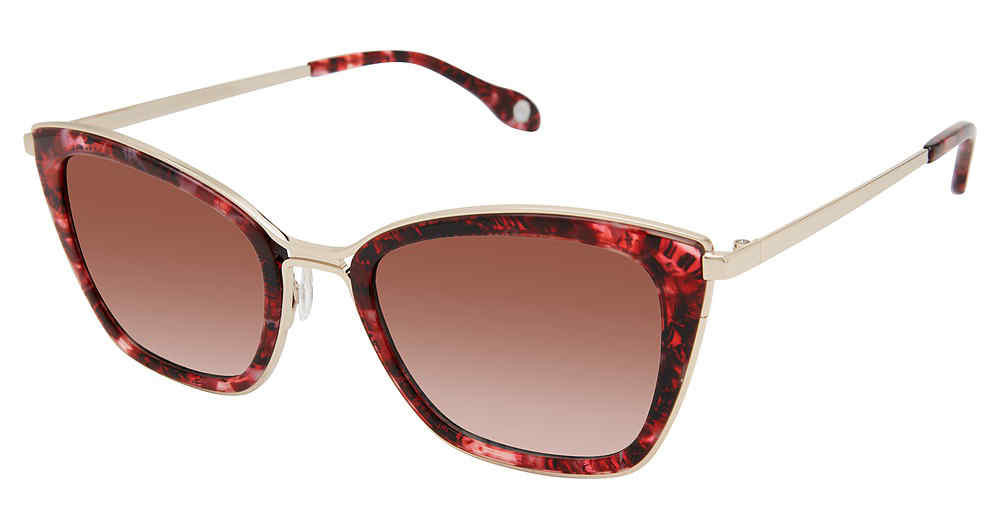 F-2087 Sunglasses - Fysh UK Authorized Retailer | coolframes  display picture 1