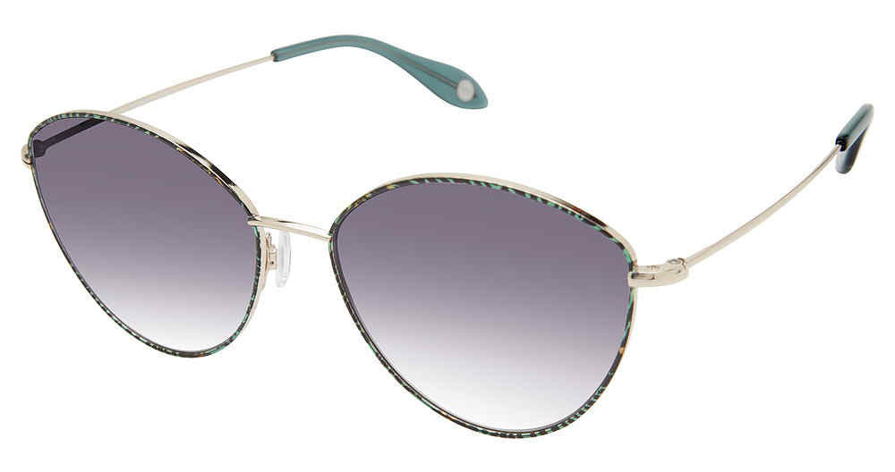 F-2068 Sunglasses - Fysh UK Authorized Retailer | coolframes 