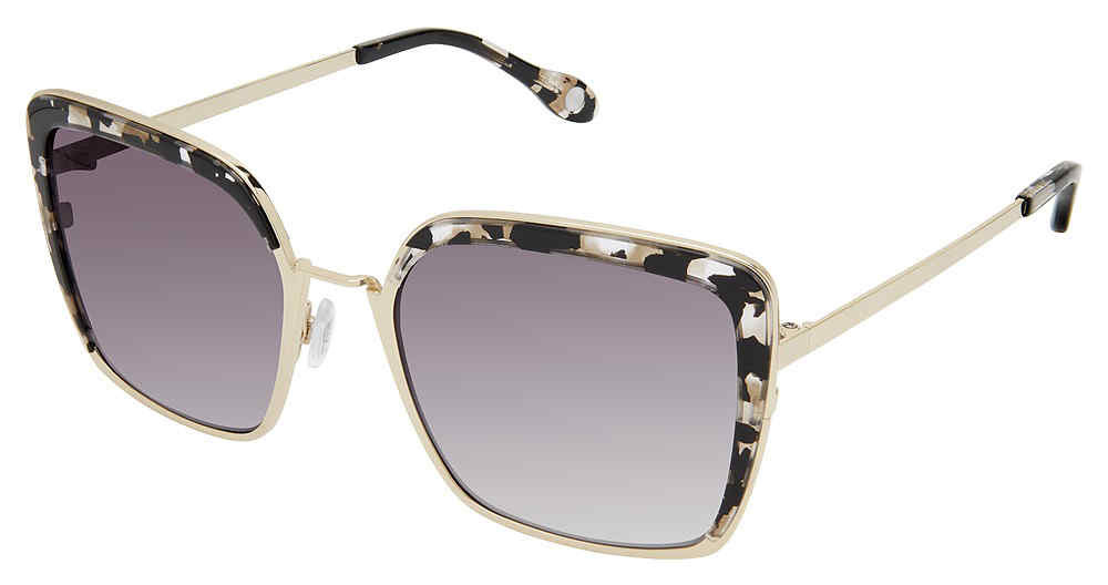 F-2100 Sunglasses - Fysh UK Authorized Retailer | coolframes  display picture 1