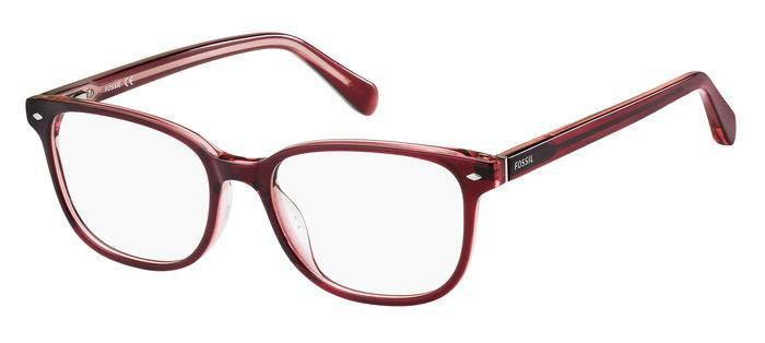 FOS 7188 Eyeglasses - Fossil Authorized Retailer  display picture 2