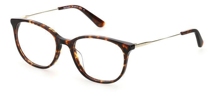 JU 201/G Eyeglasses - Juicy Couture Authorized Retailer  display picture 1