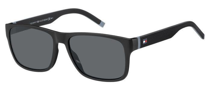 TH 1718/S Sunglasses - Tommy Hilfiger Authorized Retailer  display picture 1