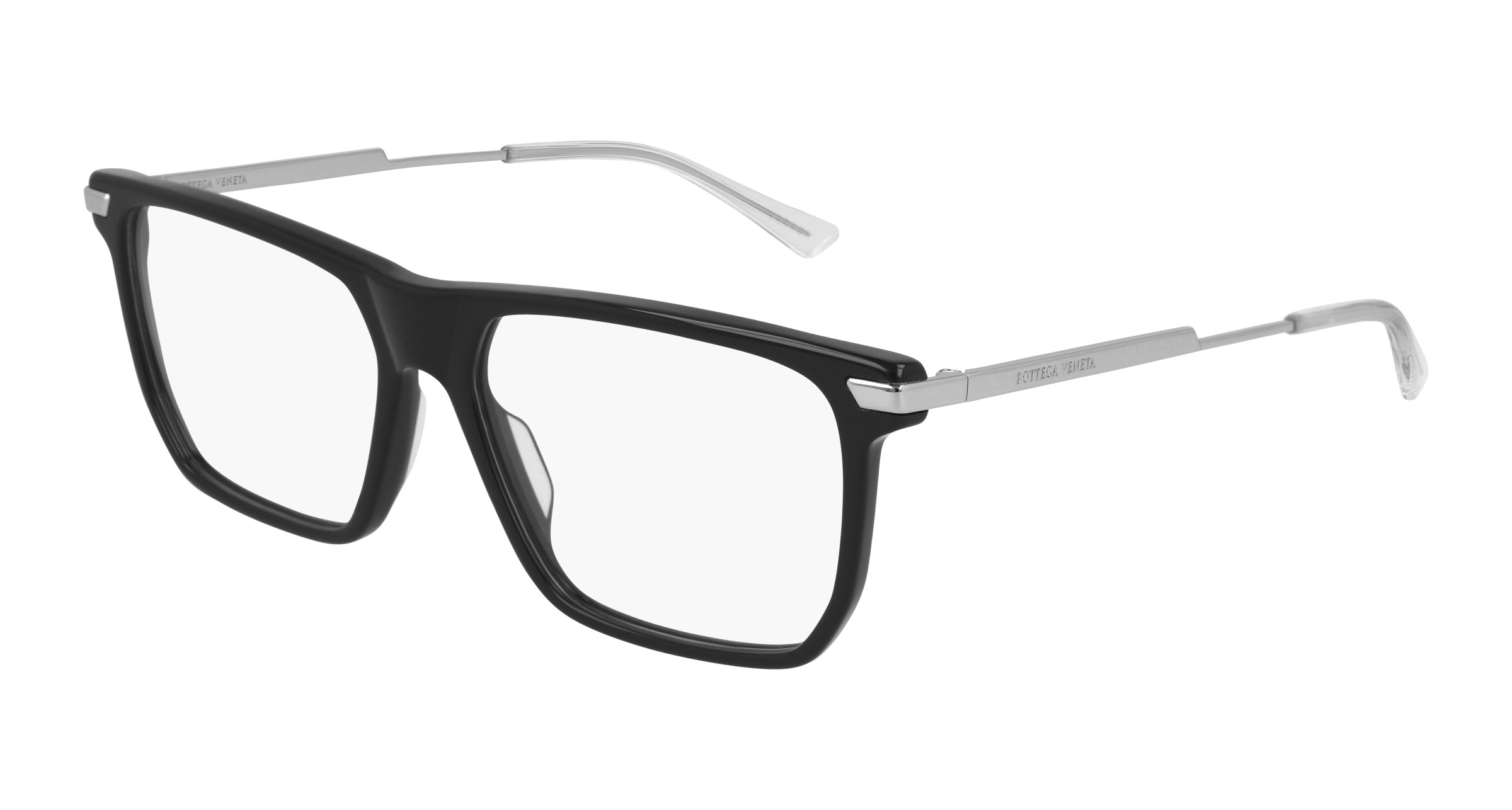 Bottega Veneta Eyeglasses Frames Replacements BV0115O 51-21-145 06J000386__4402_000A.png?  main image 4
