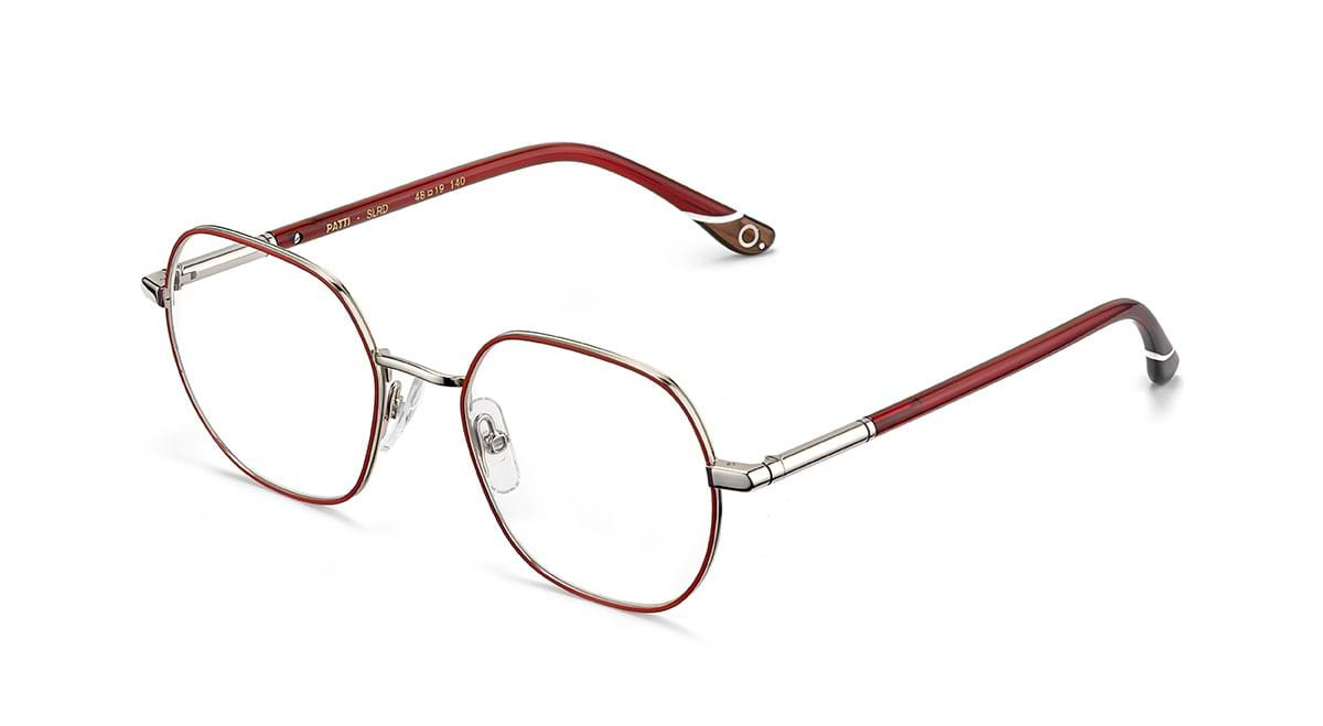 HALLE 52O Eyeglasses - Etnia Barcelona Authorized Retailer  display picture 1
