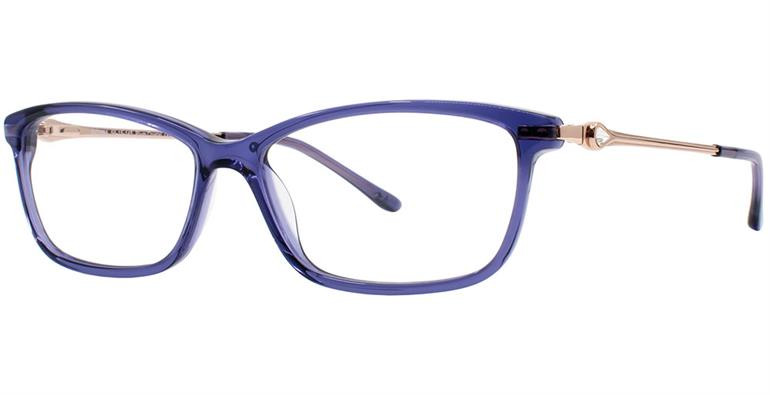 AV572S Eyeglasses - Adrienne Vittadini Authorized Retailer 