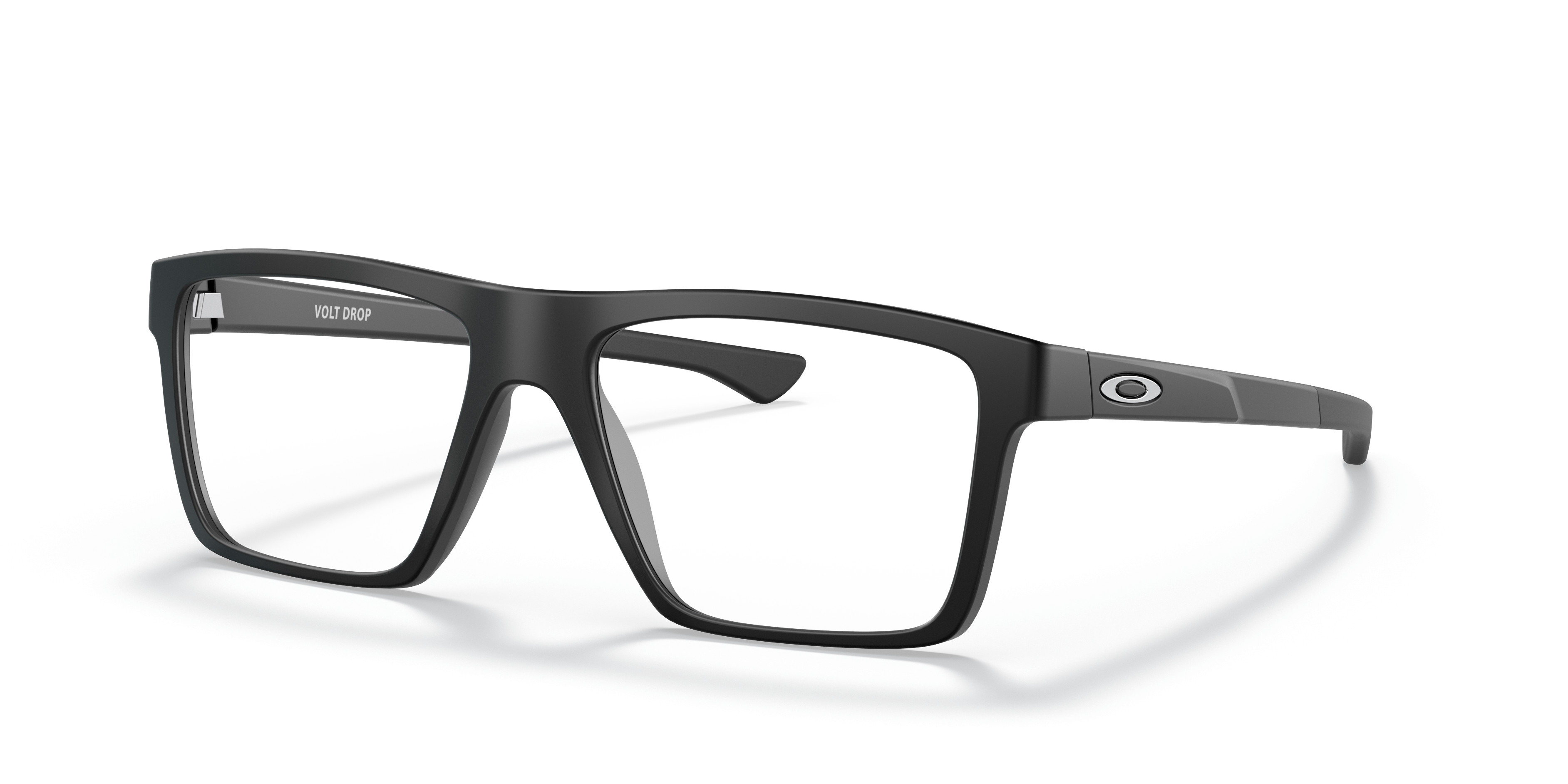 OX8167 VOLT DROP Eyeglasses - Oakley Authorized Retailer