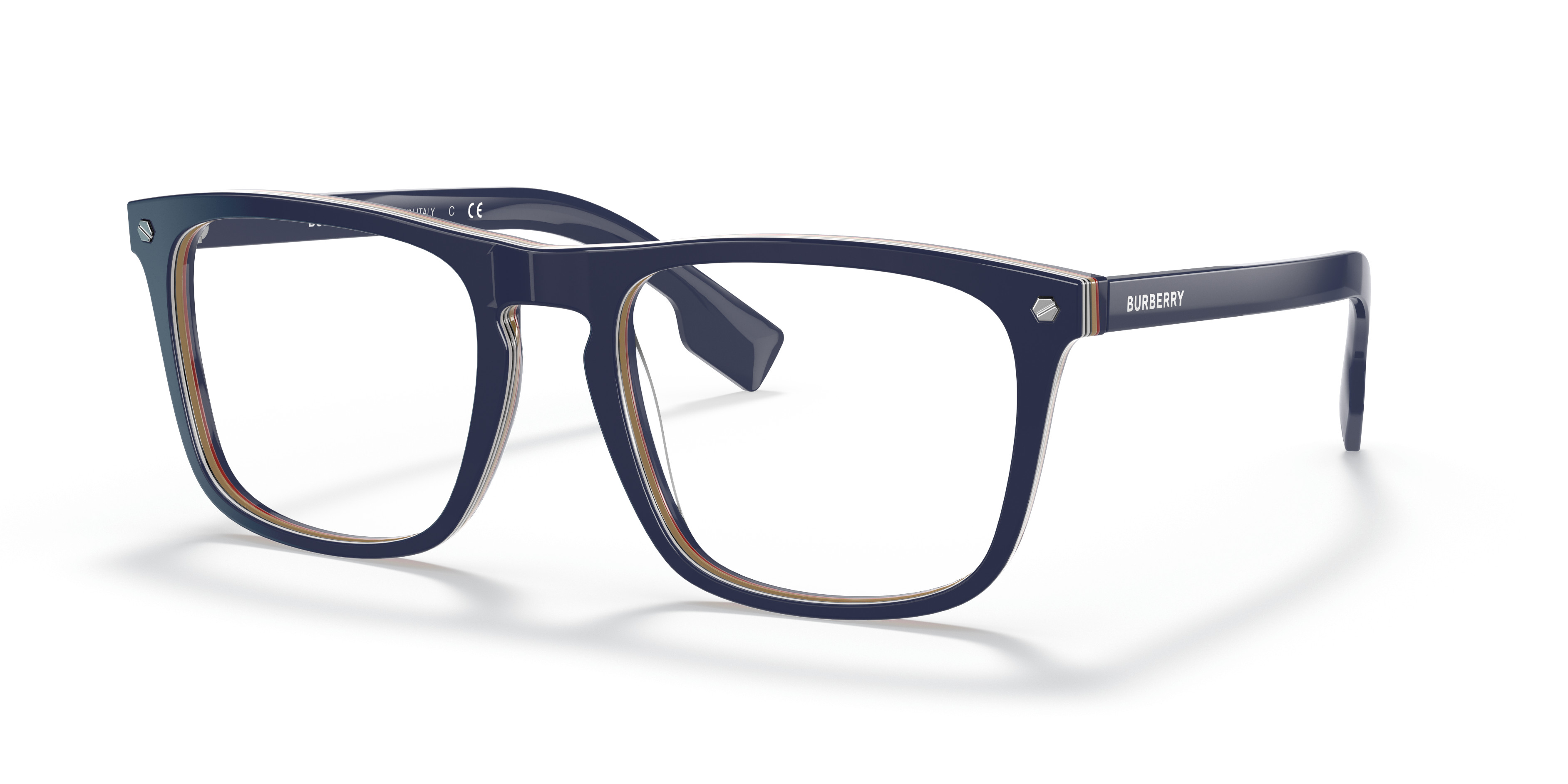 BE2362D Eyeglasses - Burberry Authorized Retailer  display picture 2