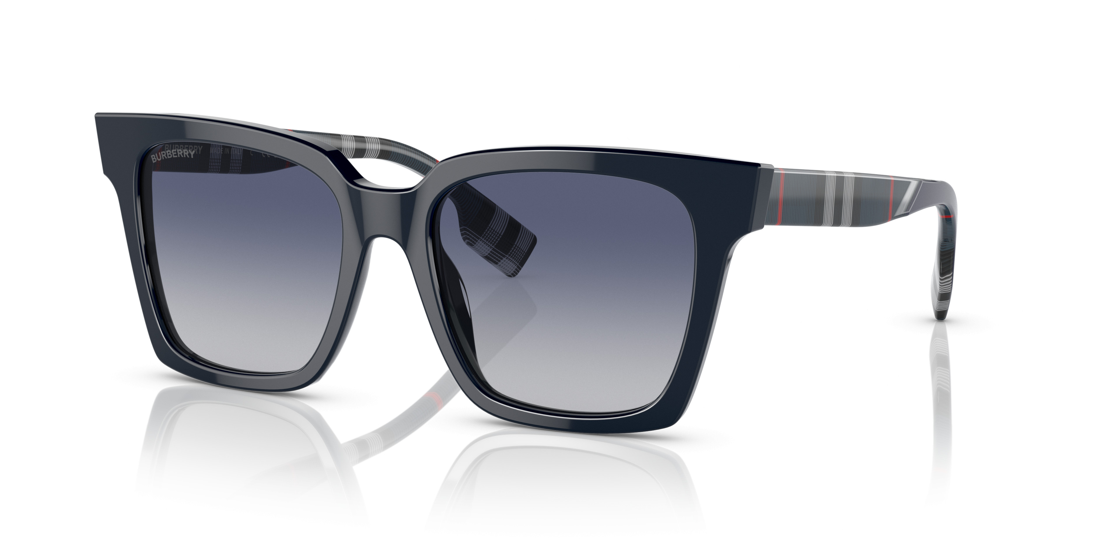 BE3088 Sunglasses - Burberry Authorized Retailer 