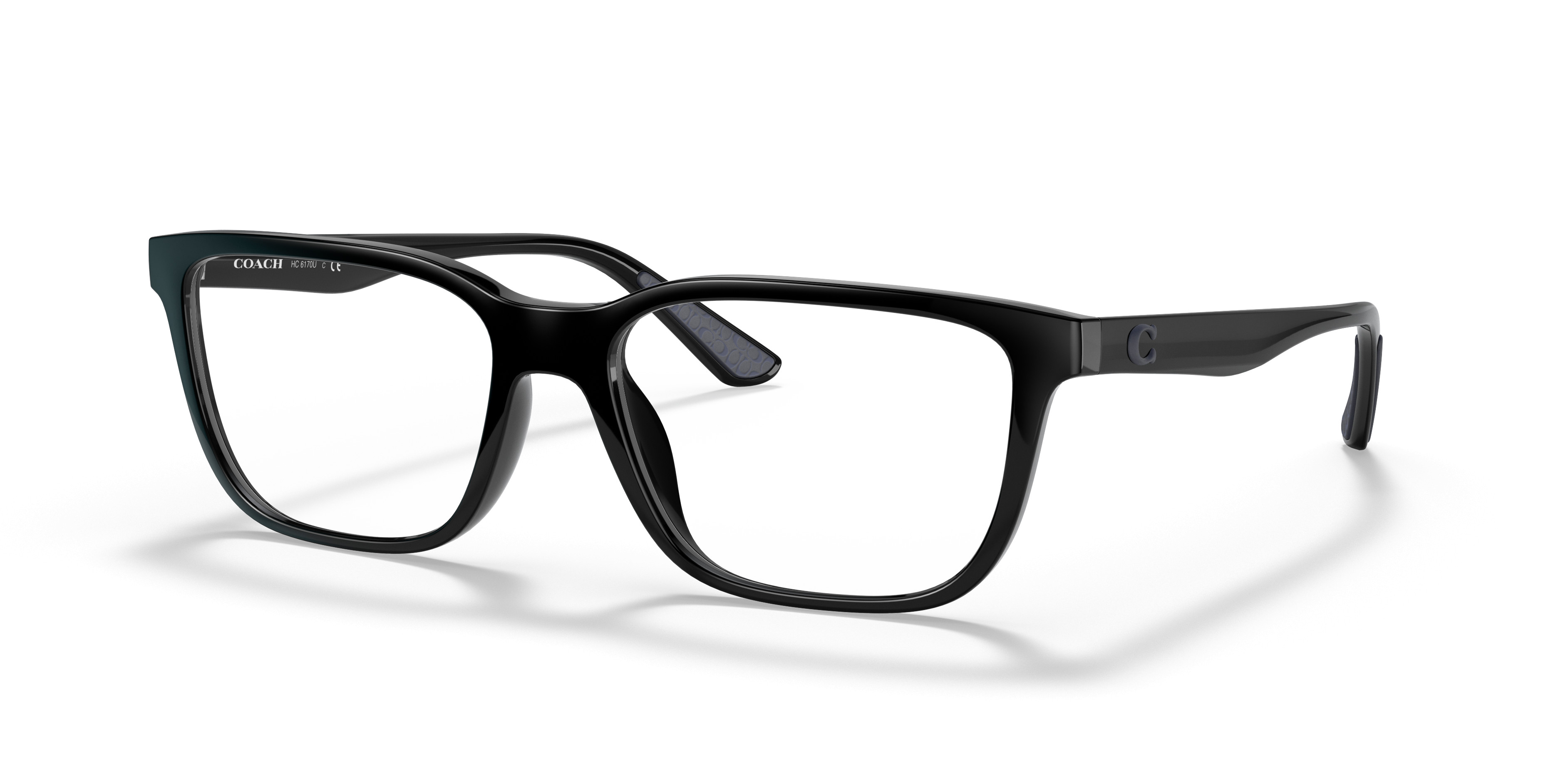 レ*チ様 M SP UN COACH HC6170U C2108 Eyeglasses - Coach Authorized Retailer | coolframes